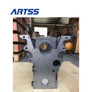Quality 4BT Cylinder head Block For Cummins Excavator Rebuild Kits wholesale