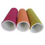 High Pressure EPDM Chemical Transfer Hoses Chemical Resistant Hose Reel