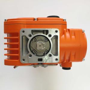 Quality Atex Exdiict4 Explosion Proof Electric Actuator For Ball Valve wholesale