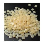 Yellow GranulesEVA Hot Melt Adhesive For Shoe Counter