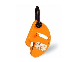 Quality Jerrican Horizontal Plate Sheet Metal Lifting Clamp Lightweight wholesale