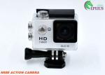 N9SE 4G High Speed Waterproof Action Camera 1080p Full Hd 140 Degree for
