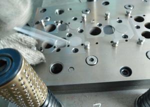 Quality Professional sheet metal tool fabrication , progressive die , metal stamping , deep drawing stamping die wholesale