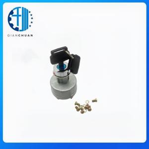 Quality 549-00110A 2549-1152 Ignition Switch for DOOSAN DH220-5 DH80 DH130-7 DH280 DH305 DH320 wholesale
