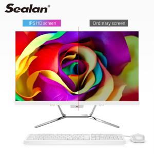 Quality I7 3520 AIO Touchscreen Computer RAM 16G HDD 2TB wholesale