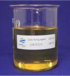 Colour Fixing Agent