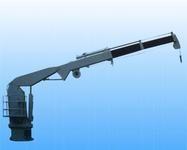 Quality Marine Telescopic Bomm Crane wholesale