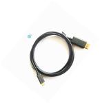 MacBook Displayport Male Pro 30AWG Video Projector Cable