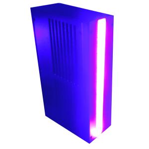 Quality Ink Glue Coating 1408W 16W/Cm2 395NM LED UV Curing Machine wholesale