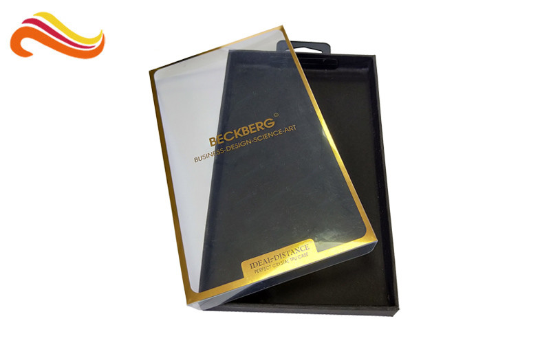 Electronics Packaging Boxes customized acceptable box With Drawer