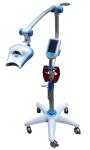 MD885 Touch screen Moving Type Dental LED light teeth whitening machine