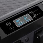 Mini Capacity 30L Portable Car Refrigerator Suitable for SUV DC 12V