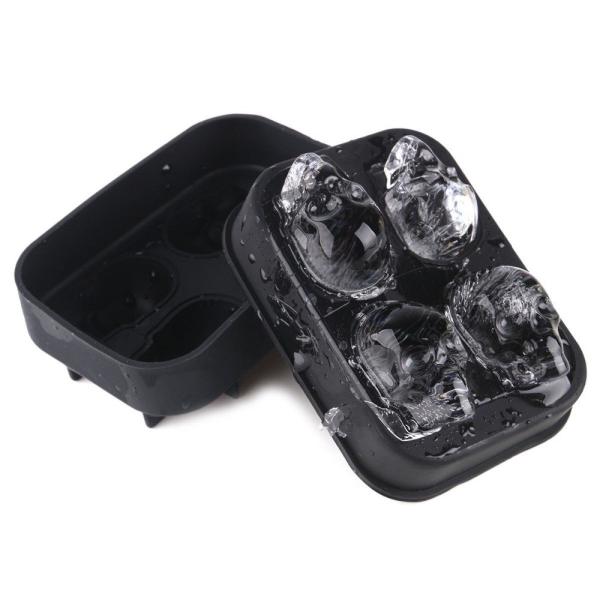 Wholesale best selling products china supplier skull shaped custom personalized