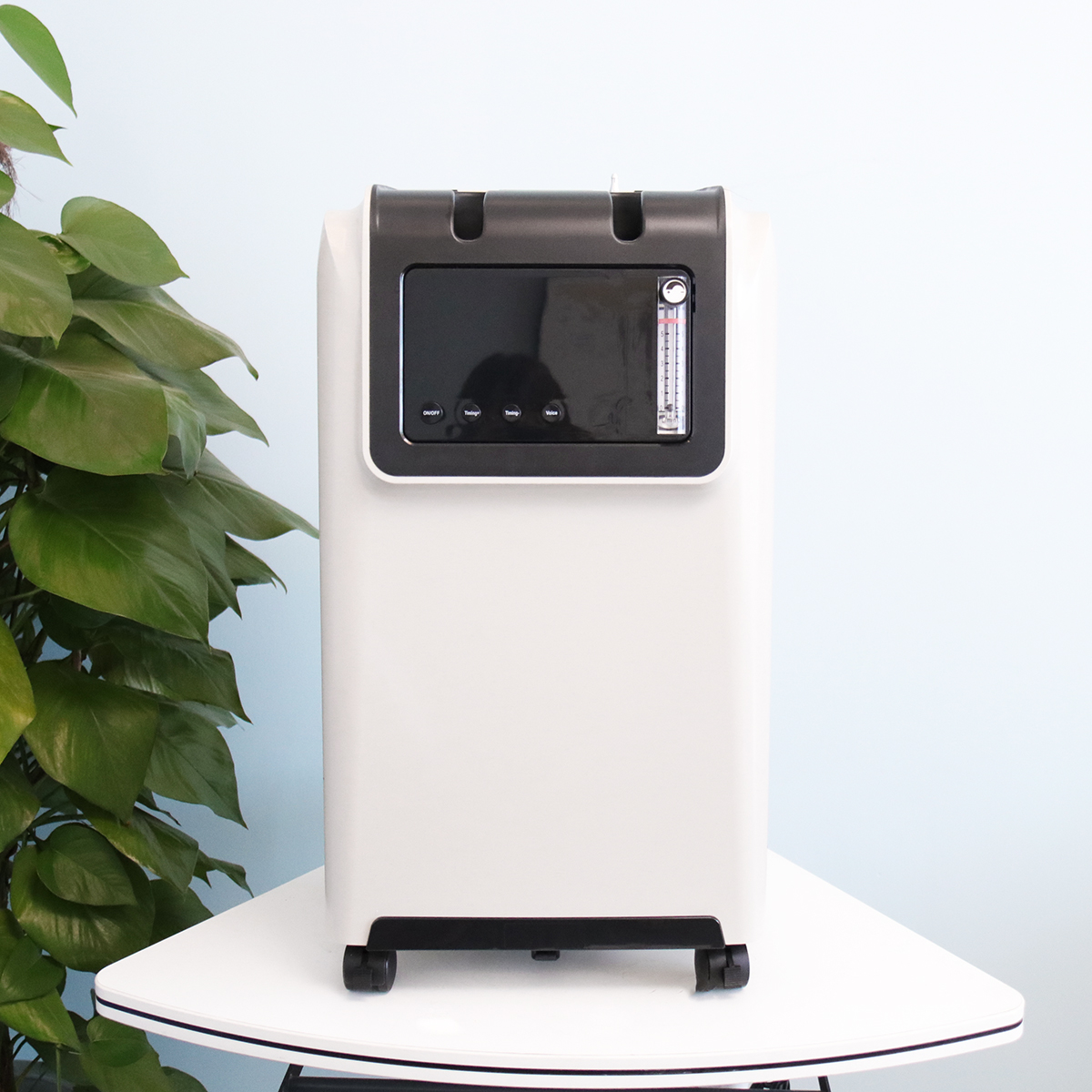 Ce Iso Certification Portable Medical Grade 5L Xnuo Oxygen Concentrator In Stock