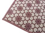 Microfiber Dish Drying Mat Dish Drying Rack Pads Kitchen Counter Mat 16x18Inch