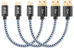 Quality High Flexible 50mm Cotton Braided Sleeving HDMI Cable Sleeve wholesale