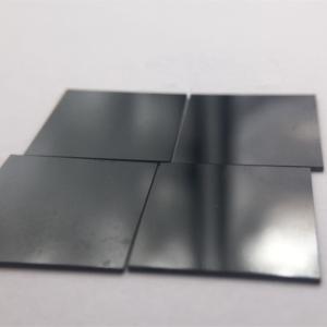 Quality Boron Doped CVD Diamond Plate Synthetic Diamond Material For Energy Storage Biomedical wholesale