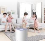 Formaldehyde Removal Small Portable Air Purifier For 11m2 To 20m2 Room