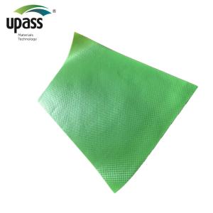 Quality Heat-Resistant Anti-Skid Cross Laminated PE Film wholesale
