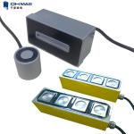 Gripper 0.1-1s Stainless steel Plate Magnets For Lifting Steel QHMAG