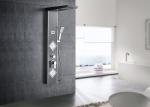ROVATE Thermostatic Shower Panel , Body Spray Shower Panel 1500*220mm Size