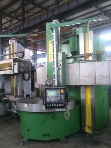 Quality CX5123 The Lathe Operations Metal Working Machining Lathe wholesale
