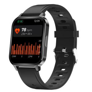 Quality 24 sports Mode Fitness Tracker Smartwatch Q8 Realtek8762 Heart Rate Sleep Monitor wholesale