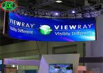 P8 Outdoor Waterproof Full Color Advertising Hanging Led Display Screen