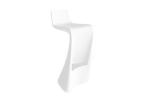 Fiberglass Reinforced Plastic FRP Bar Height Chairs