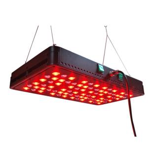 Quality energy saving and high efficacy led grow light 5w epistar wholesale