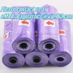 POOP BAGS, SCOOPERS, PET WASTE BAGS, PET BAGS, LITTER BAGS, DOGGY BAGS, DOG