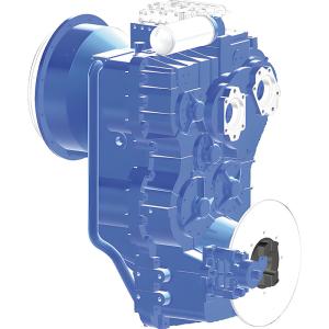 Quality Yb310 Hydrodynamic Transmission for Engineering Vehicles wholesale