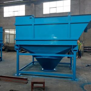 Quality Gold Mining Thickener Nzt Series High-Efficiency Concentrator From Chinese Manufacturer wholesale