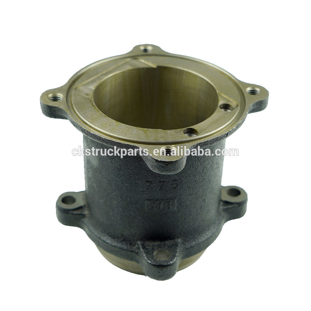 8-98187304-0 Japanese Trucks Diesel Engine Pneumatic Air Brake Compressor for 6HK1 Engine