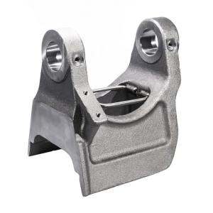 Quality Auto Parts Hardware Steel Castings Non Standard Custom Metal Casting Molds wholesale