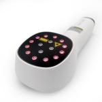 Home Health Care 2600 mAh 660 mW Laser Therapy Equipment
