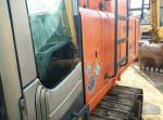 Used hitachi zx520 excavator for sale