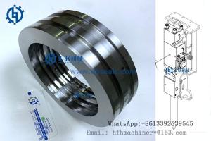 Quality EHB20 Everdigm Hydraulic Breaker Spare Parts Cylinder Seal Bush Piston Ring wholesale