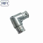 Zinc EMT Conduit Fittings