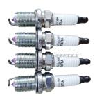 Genuine Spark Plug 1886511070 2741037100 for Hyundai Kia