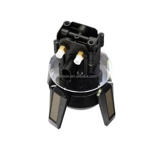 Quality Car Model BMW F02 F07 Air Suspension Valve Block 3720 6875 176 for Improved Performance wholesale