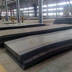 Quality Decoiling Carbon Steel Plate Hot Rolled MS Plate ASTM A36 wholesale