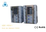 PLC Control Stainless Steel Clean Room Air Shower Room With Alcohol Spring