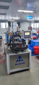 Quality Cosmetic Liptick And Cream Screw Filling Machine Double Color Cream Jar Filling Machine wholesale