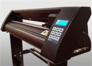 Quality Industrial Sticker Sign Cutter Plotter Machine For Craft Gifts CE Certification wholesale