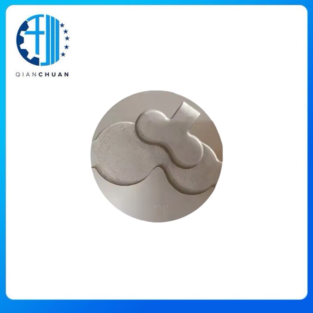 96MM 12010-10T02 12010-6T000 12010-6T010 12010-43G02 Piston For TD42 TD27 Forklift Spare Parts