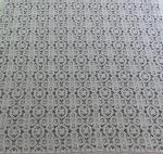 Cotton Nylon Lace