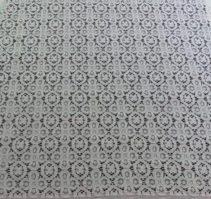 Quality Cotton Nylon Lace wholesale