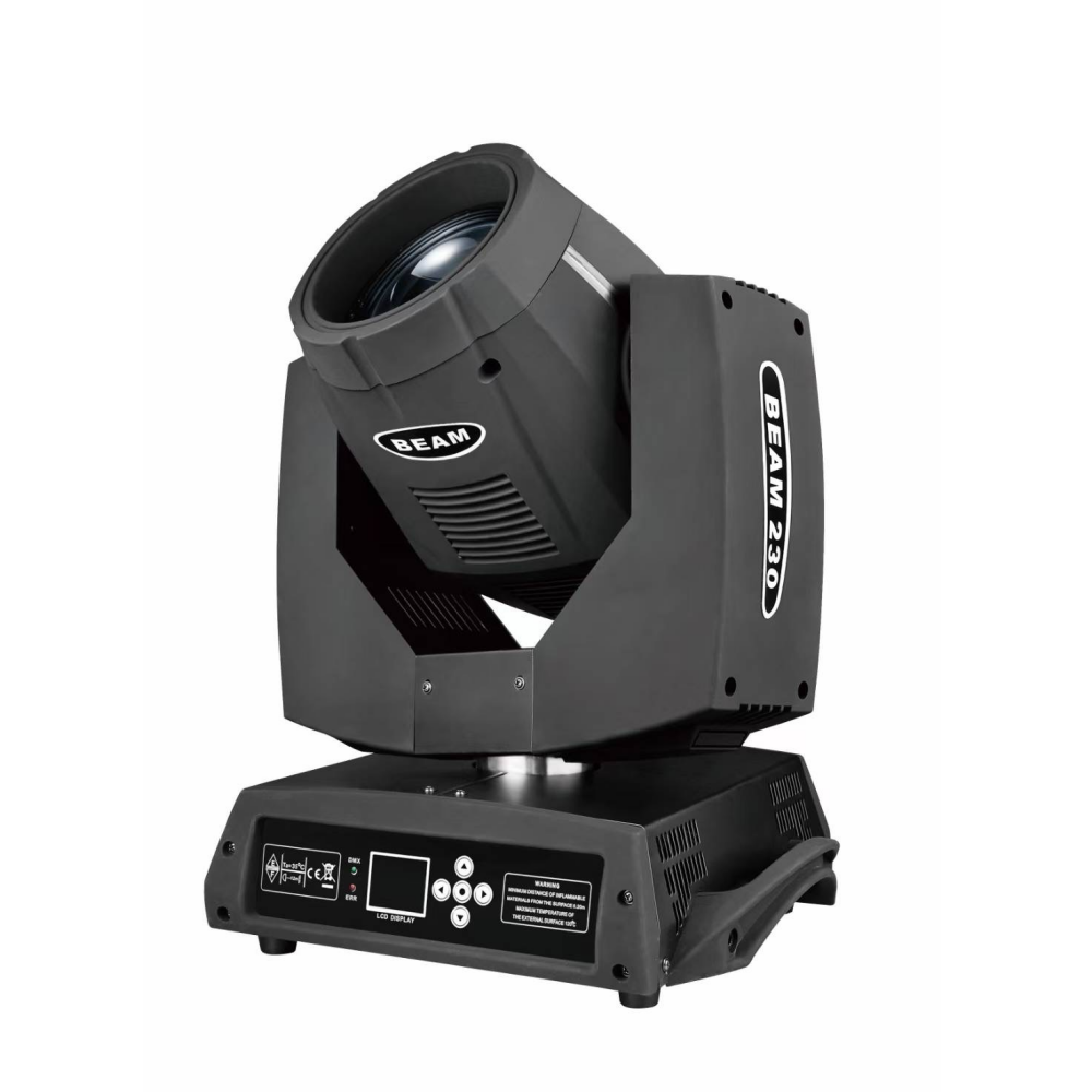 440w Beam Wash Spot Stage Light with Gobo System 17 Can Change Pattern Design System 95