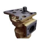 Hydraulic Gear Pump Pilot Pump for Machinery Repair Shops 14x-49-11600 704-71